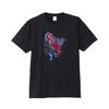 Small Planet Marvel 50 Design L Size Smoke Black T-Shirt 44/Gambit