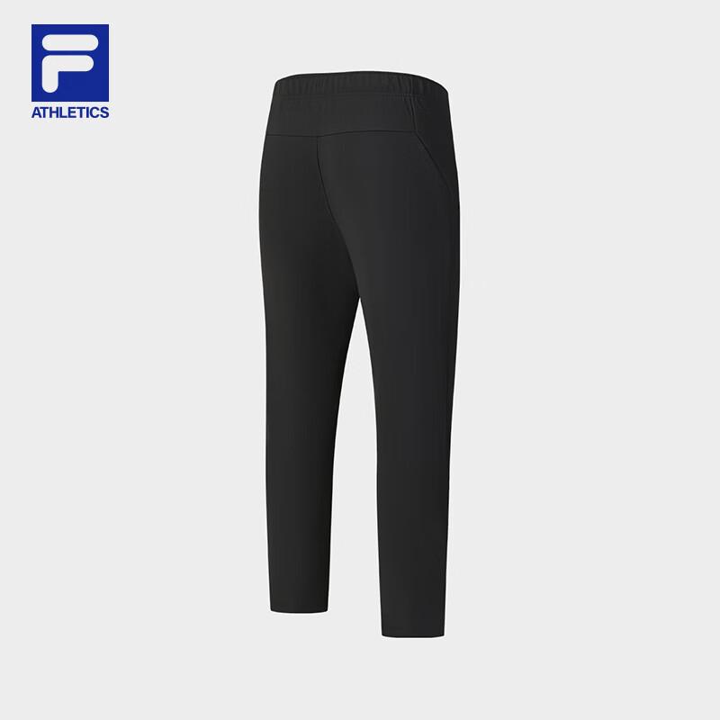 FILA Men's Wang Yang Knit Track Pants