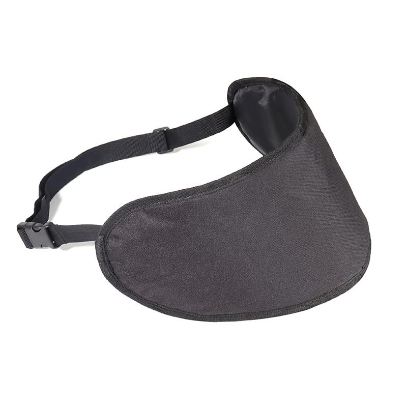 1/3/5Pcs Motorcycle Helmet Lens Storage Bag Sun Visor Scratch Resistant Bags Lightweight Equipment Adjustable Strap Pouch