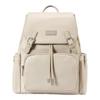 Женский дорожный рюкзак Samsonite большого объема NW7