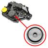 Oil Separator PCV Valve Rubber Diaphragm Cover Membrane For Alfa Romeo 159 1.75 1.8 TBI Giulietta Lancia Delta MY