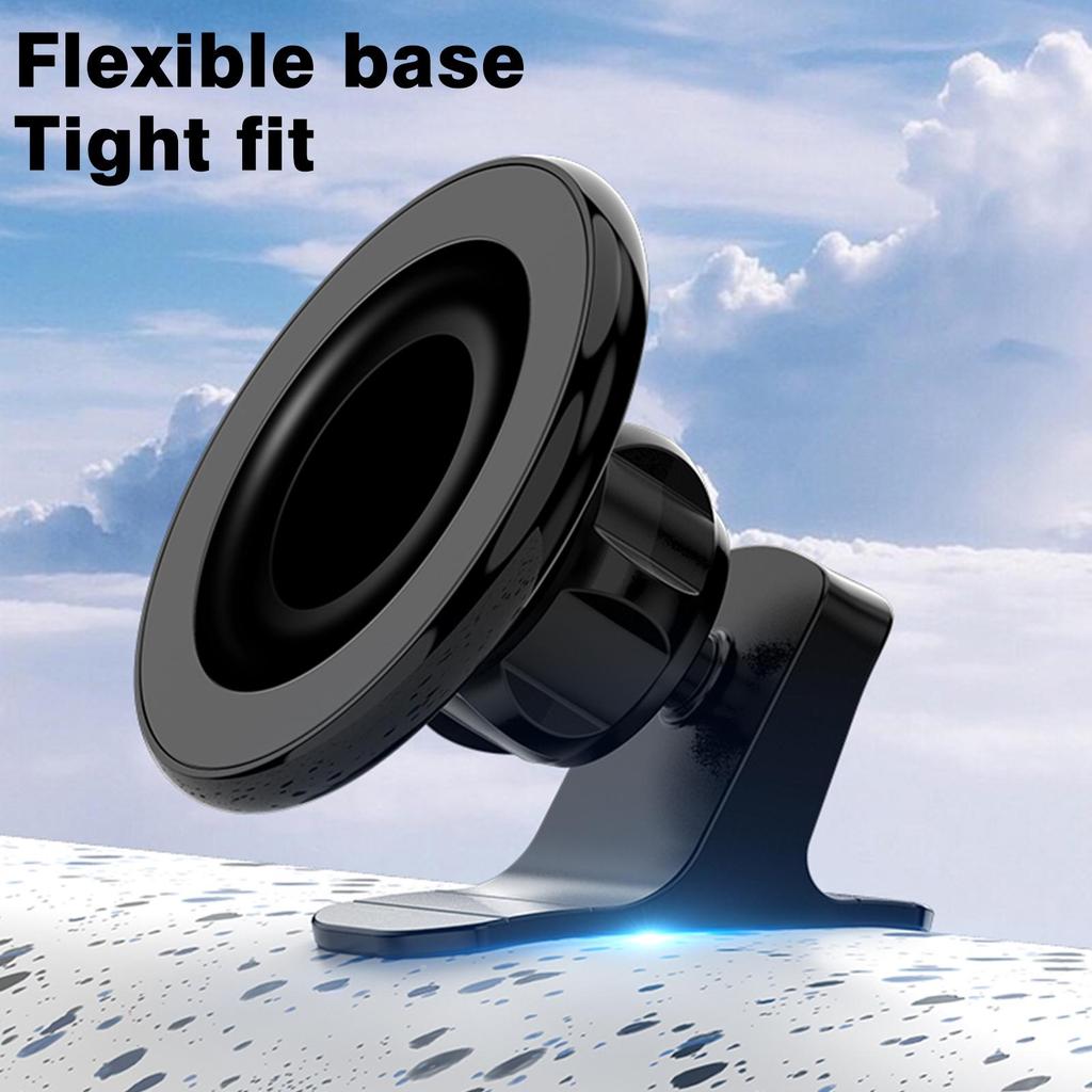 Магнитный держатель телефона для iPhone на приборную панель GPS универсальный магнитный держатель автомобильный держатель для телефона T9S9