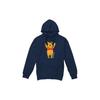 Winnie the Pooh Mens Yay Hoodie