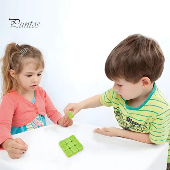 10 шт. ностальгическая игра по ловле камней с тканевой сумкой для развития координации движений рук и глаз, цветные традиционные игральные кости, игрушка для захвата кубиков