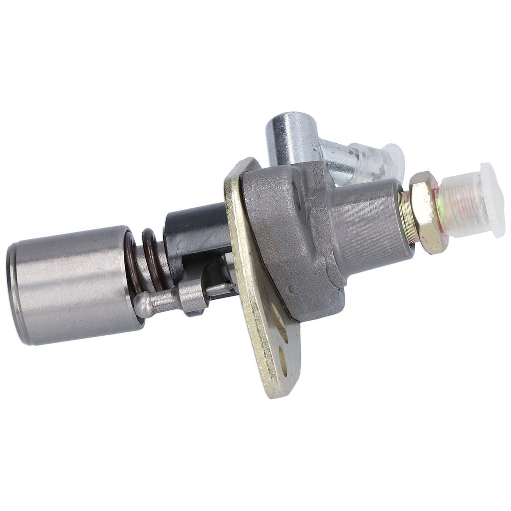 Fuel Injection Pump 173F Lightweight Steel AirCooled Engine Parts With Protective Lid for MicroTiller Model