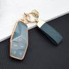 Чехол-держатель из ТПУ для автомобильного ключа MG One 2022 2023 2024 2025, защищающий от царапин, для Roewe, держатель чехла для ключа, аксессуары для брелока