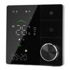 Electric Heating Home Programmable Thermostat Voice and APP Control Touch Screen WiFi Smart Thermost