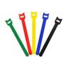 Velcro Hook and Loop Cable Ties: Bundling, Storage, and Wire Management Straps