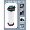 Useful 2025 Automobile Manual Pumping Unit Engine Sucker Pump Oil Sucker Brake Oil Gear Oil Replacement Tool
