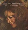 LP Пластинка VIKKI CARR - История любви Викки Карр SOPL266 CBS SONY 1974 Япония Поп Б/У