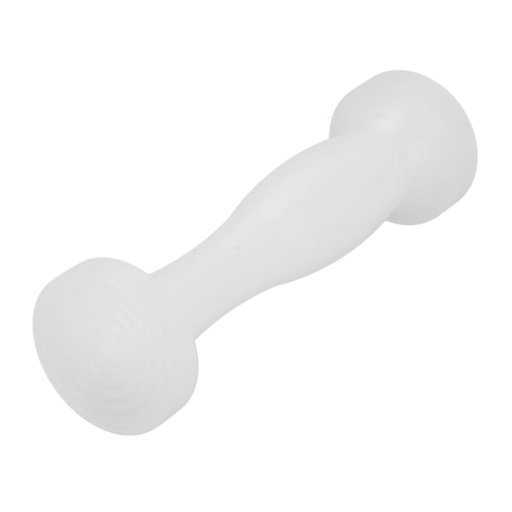 Coffee Tamper PP Reusable Ergonomic Coffee Hammer for Coffee Grounds Pressing Tool