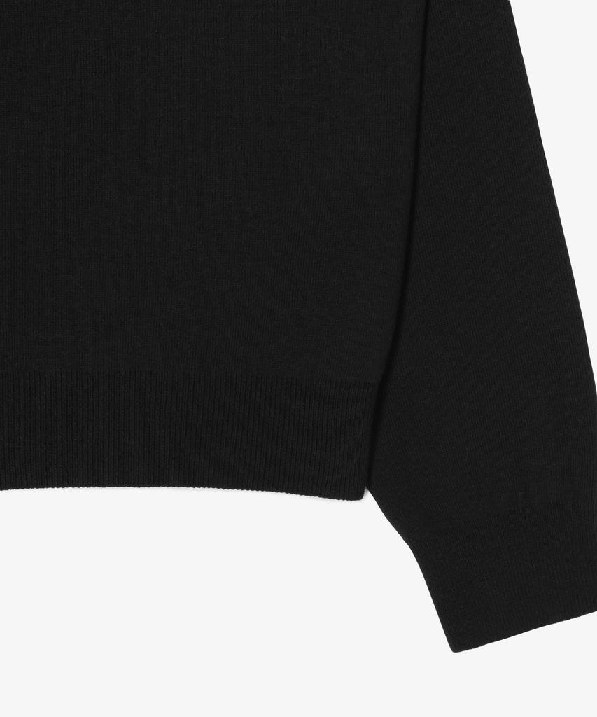 LACOSTE Women'S Polo Collar Cardigan Af893E-56N 031