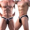 Men Erotic Clothing Men Panties Sexy Underwear Jockstrap Low Waist Cotton Gay Man's Underwear Bikini Men Briefs Men Lingerie Cueca Gay Sexy Underwear