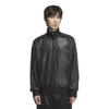 Adidas Soft Ground Track Top Men's LA421, Black/Black (KA1256)