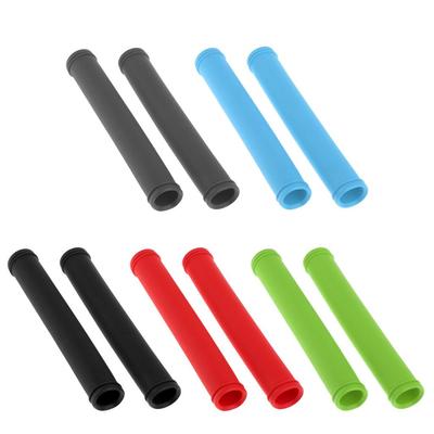 Ручки руля для BMX, складного велосипеда, дорожного/горного велосипеда, заглушки руля, сменный велосипедный аксессуар
