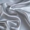 Роскошная атласная простыня, высококачественный однотонный наматрасник с эластичной лентой, простыня 140x200 200x220, подходящая простыня