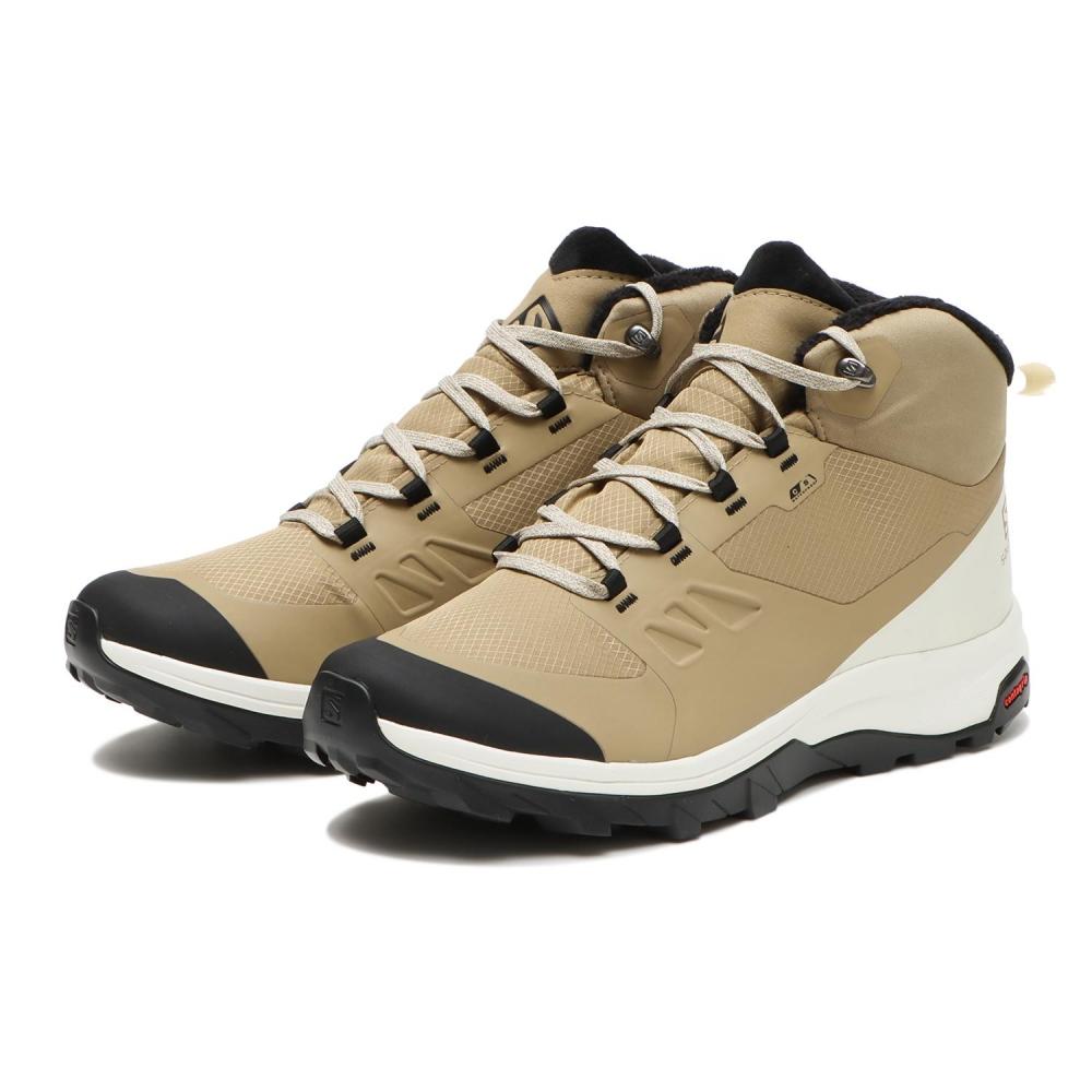 SALOMON Outsnap Cswp L41441100 Kp Vnl Bk