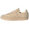 Samba OG Sand Strata Women Sneakers Tan JI2729