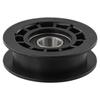 587969201 Metal Idler Wheel Fits Idler Pulley Fits LC221AH