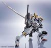 TAMASHII NATIONS Mobile Suit Orphans Gundam Barbatos 4th Bandai Spirits Metal Robot Spirits Figure Gundam Iron-Blooded (1st - Form)