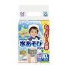 Moony Unicharm Moony Water Play Pants for Boys Big 10 Pieces Big