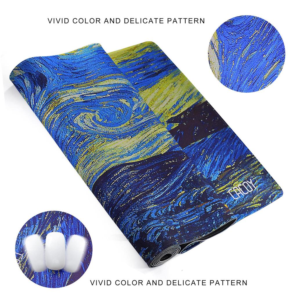 Cacoy Большая игровая мышь 120x40 см Компьютерная клавиатура Офисный и домашний настольный удлиненный коврик для мыши Коврик, коврик, коврик,