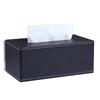 Wholesale Modern Multifunctional Tissue Box Holder for Home Office Restaurant Hotel