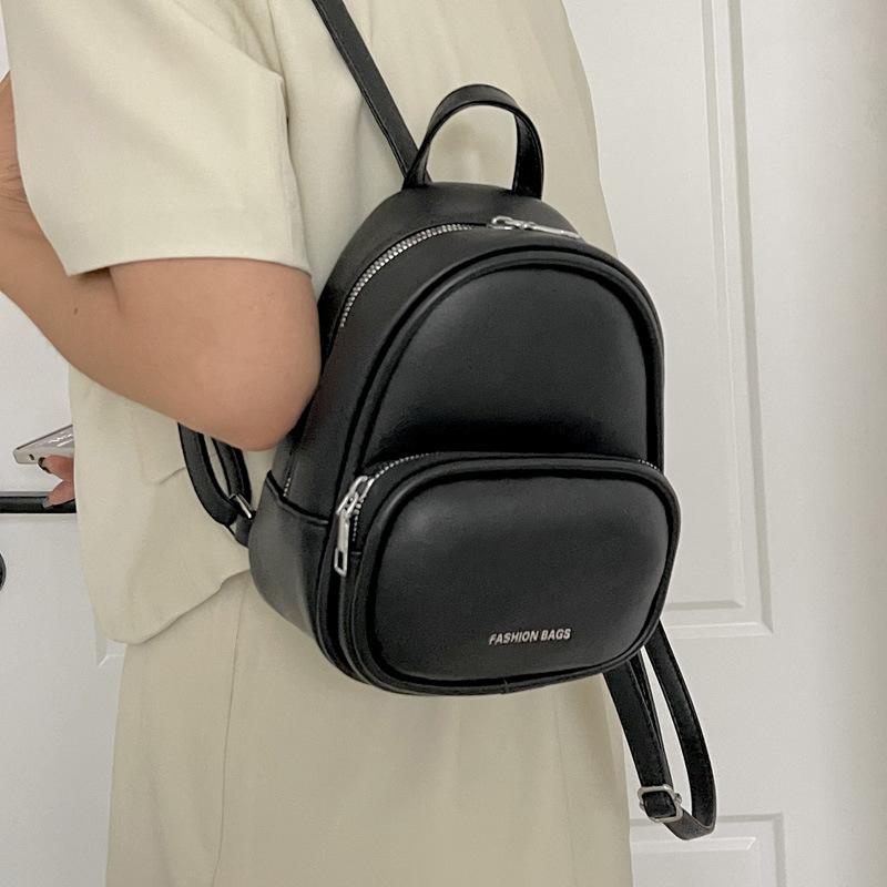 Женская сумка-рюкзак, новая маленькая квадратная сумка на плечо, сумка ярких цветов, модный маленький рюкзак для путешествий, милый рюкзак