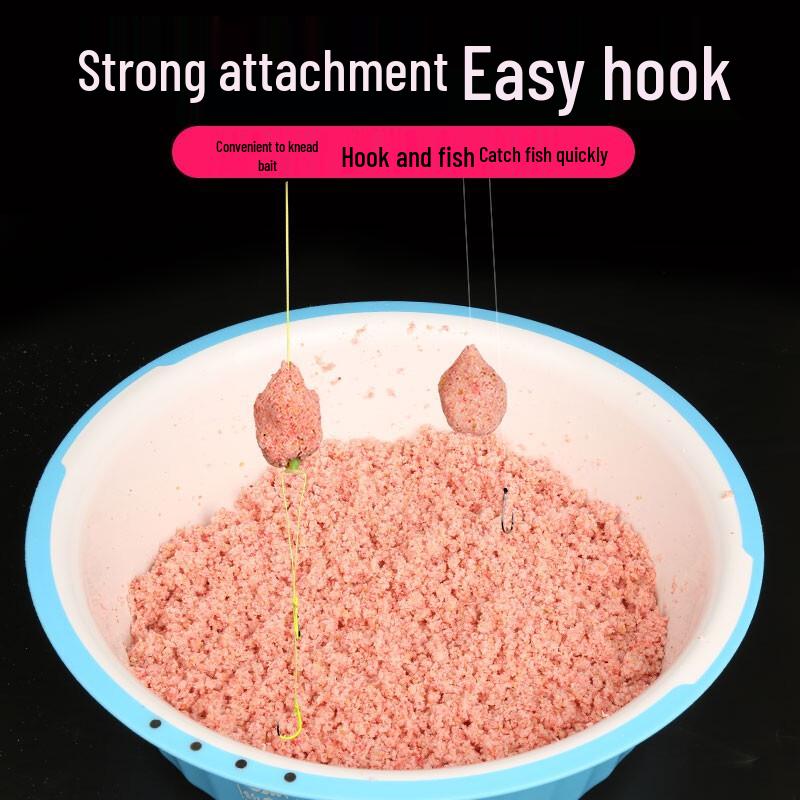 Плавучая приманка Fishing King для толстолобика и серебряного карпа