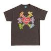 Care Bears Unisex Adult Stare Gang Vintage Wash T-Shirt
