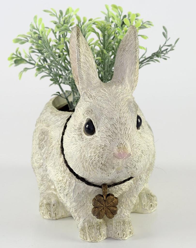 Кашпо Kishima Rabbits Farm (S)