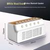 Беспроводной Bluetooth-динамик с белым шумом и звуками природы для сна и йоги