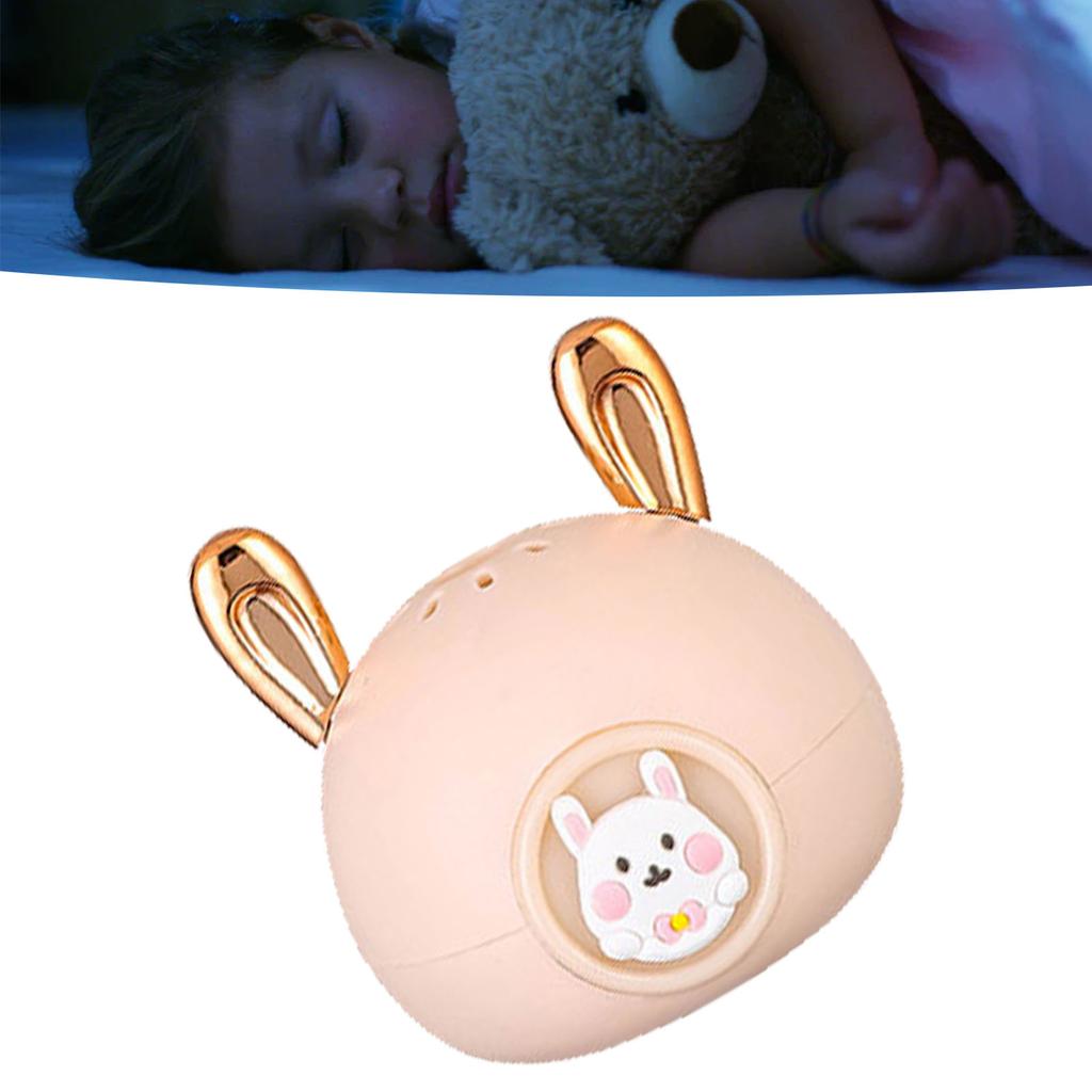 Электрический отпугиватель мух, бездымный, безопасный, здоровый, электрический прибор для уничтожения насекомых с ночным светом для