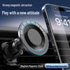 2026 MagSafe Magnetic Car Mount - Air Vent Phone Holder with Strong Magnetic Suction, Universal Model