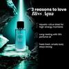 La Pink Bliss Aqua EDP Парфюм для Женщин и Мужчин | Цитрусовые, Ароматические, Древесные и Амбровые Ноты | Стойкий Унисекс Люксовый Аромат