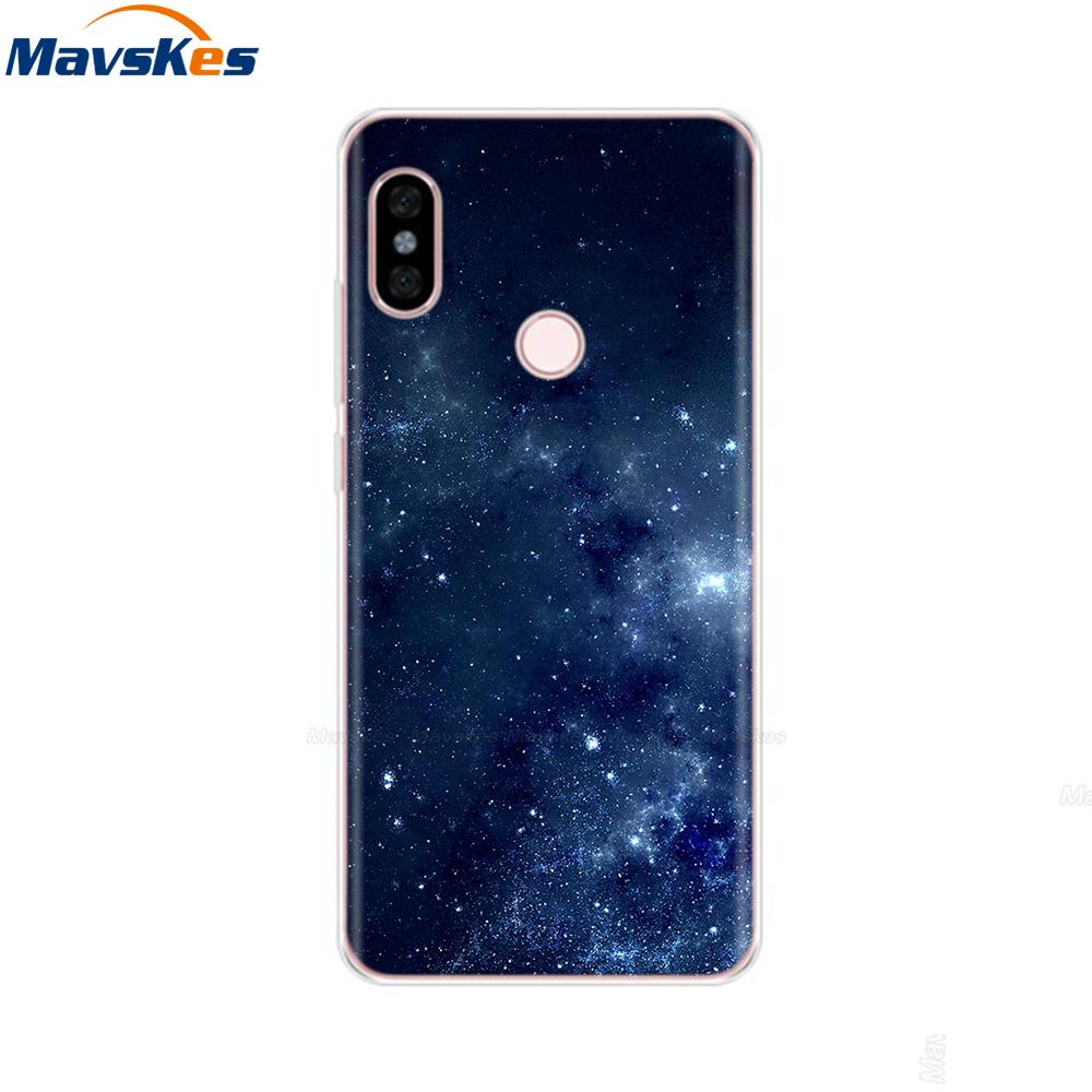 Luxury Shockproof Case For Xiaomi Redmi Note 5 Case Soft Silicon Bumper For Redmi Note5 Pro Cover Case FOR Xiaomi Redmi Note 5