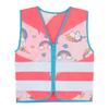Childrens/Kids Action Unicorn Safety Vest