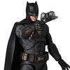 Medicom Justice League: Batman MAF Ex Action Figur