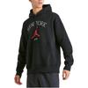 Air Jordan New York City Pullover Hoodie Black Men Tops HF1489-010