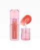 Forencos CoCogaga Кошачий Желейный Glow Тинт - 01 Абрикосовое Желе (Выбор Younis Im Seowon)
