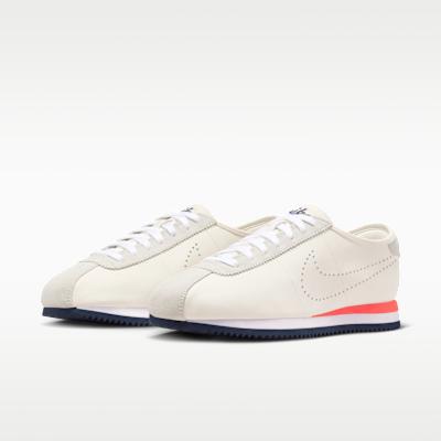 Женские кроссовки Nike Wmns Cortez 'Sail White'