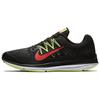 Мужские кроссовки Air Zoom Winflo 5 'Black Bright Crimson' AA7406-004