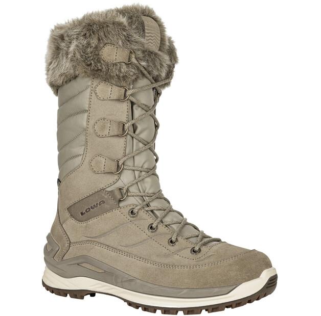 Треккинговые ботинки Lowa Alba Evo GTX