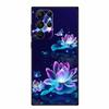 Чехол для Samsung S22 / S23 Ultra S23Ultra Черный Силиконовый Мягкий Чехол для Телефона Для Samsung Galaxy S22 Ultra Задняя Крышка Чехол S 23 Ultra