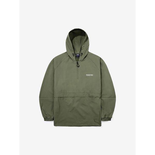 Fila Эластичный анорак Ripstop