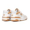 Sneakers New Balance beige Version English