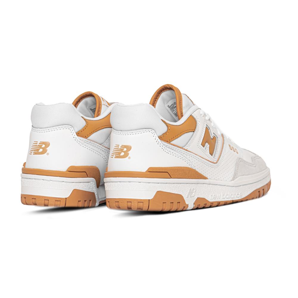 Sneakers New Balance beige Version English