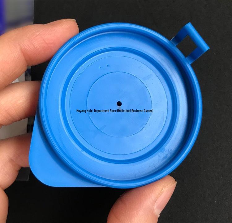 Volvo XC60 Washer Fluid Reservoir Cap