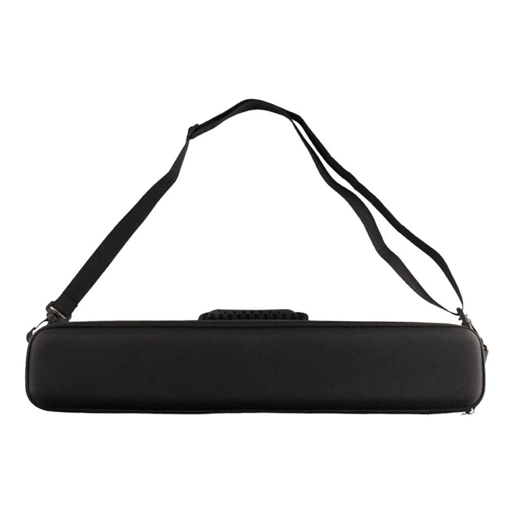 With Shoulder Strap Carry Bag for Rod Hard Shell Fishing Rod Holder Fishing Rod Bag Fishing Tools