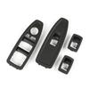 Комплект переключателей окон автомобиля для Bmw F20 F21 F30 F31 F34 F35 F48 F49 F80 1 3 GT X1 Series, чехол с кнопкой подъемника